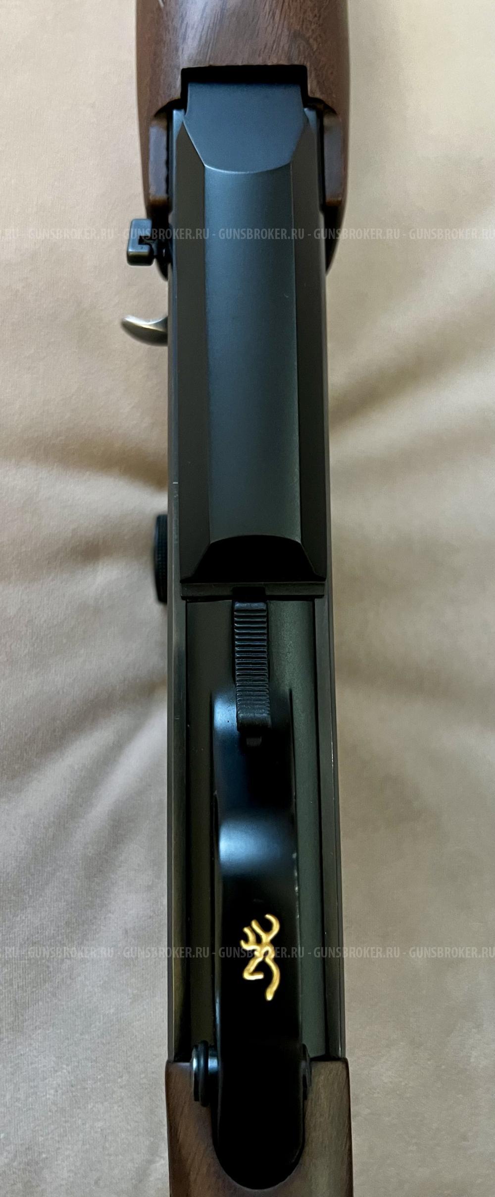 Browning Bar 2 safari 