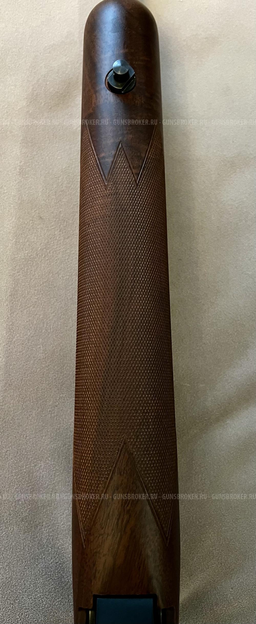 Browning Bar 2 safari 