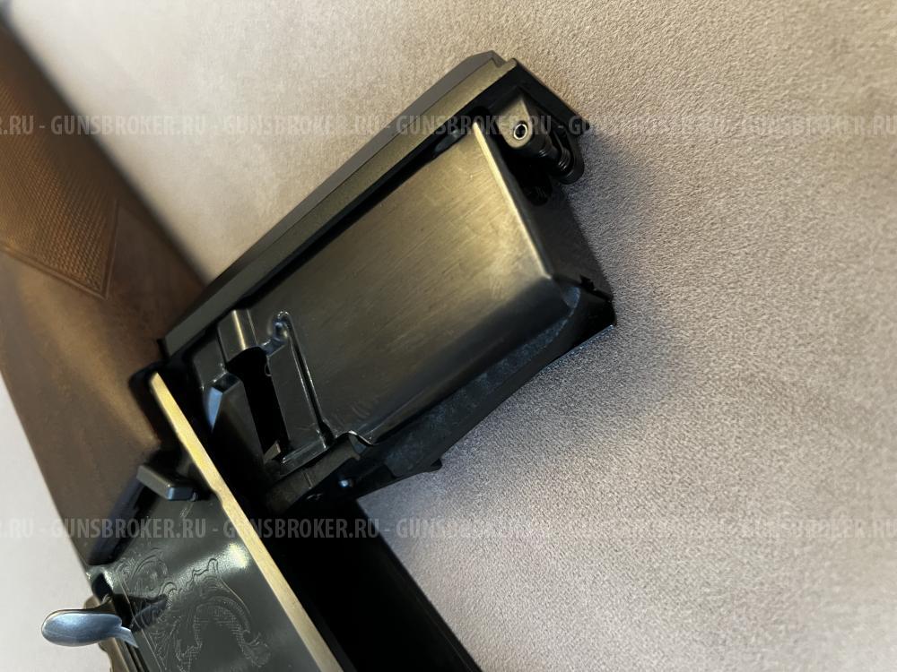 Browning Bar 2 safari 