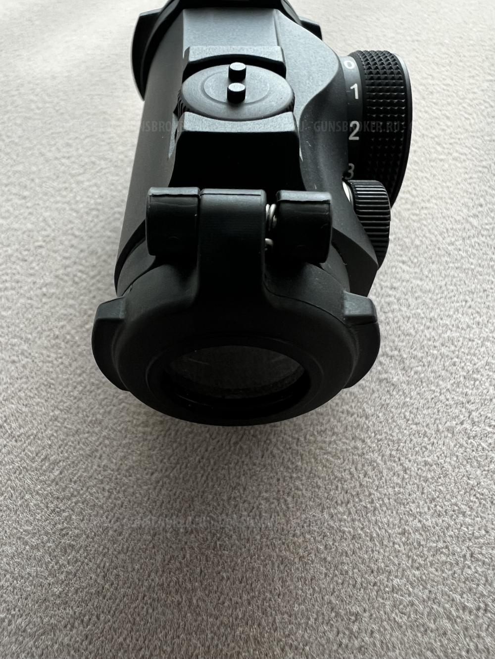 Коллиматорный прицел Aimpoint micro H2 