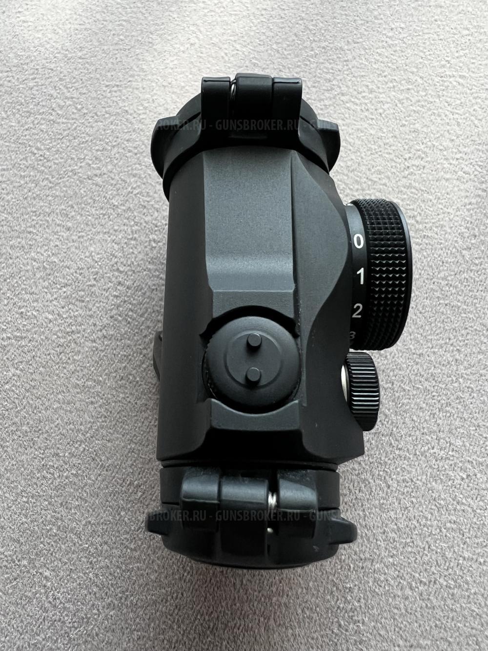 Коллиматорный прицел Aimpoint micro H2 