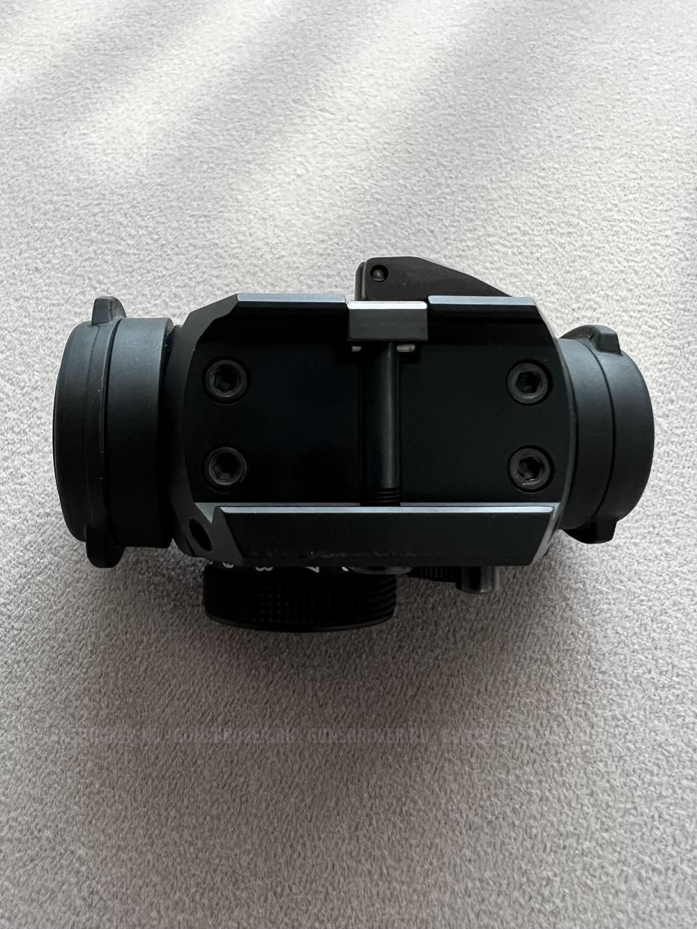 Коллиматорный прицел Aimpoint micro H2 