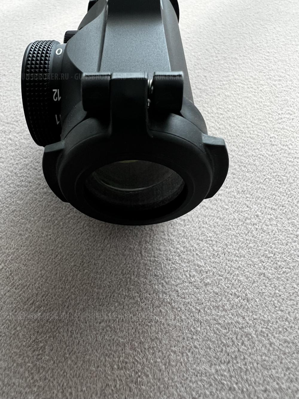 Коллиматорный прицел Aimpoint micro H2 