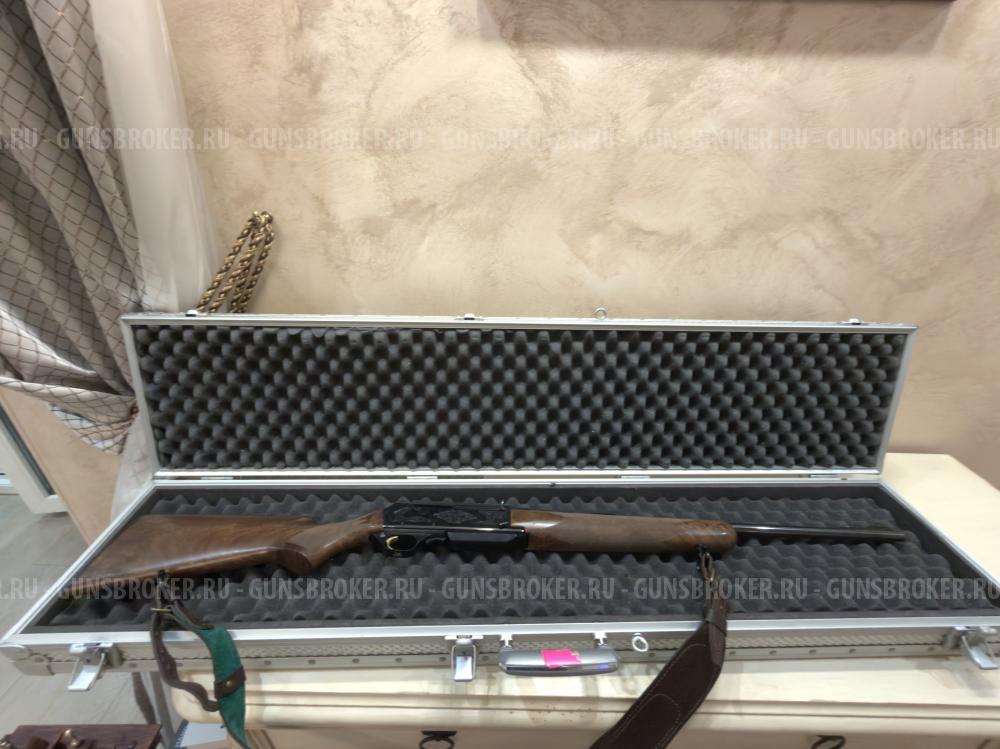 Browning Bar 2 Safari