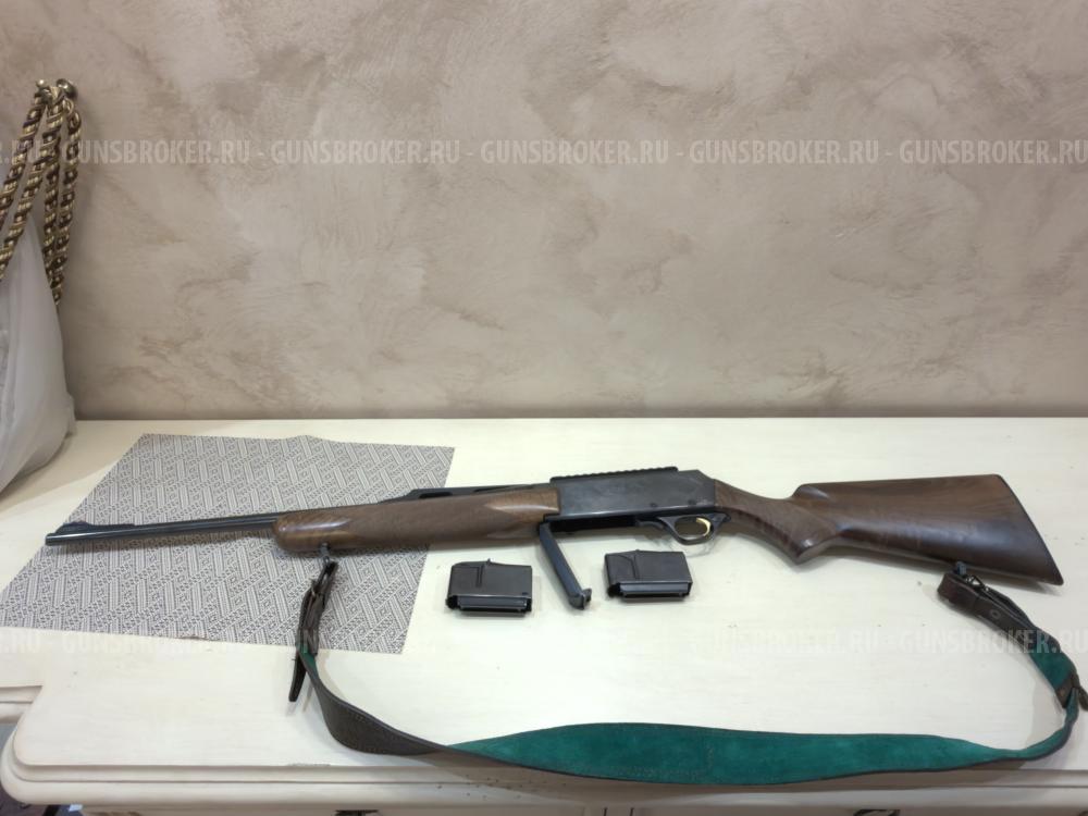 Browning Bar 2 Safari