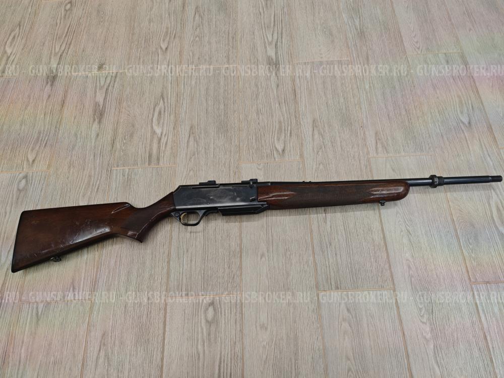 Browning Bar 2 Safari