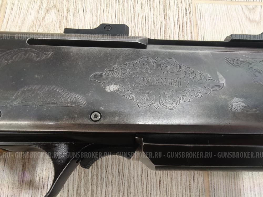Browning Bar 2 Safari