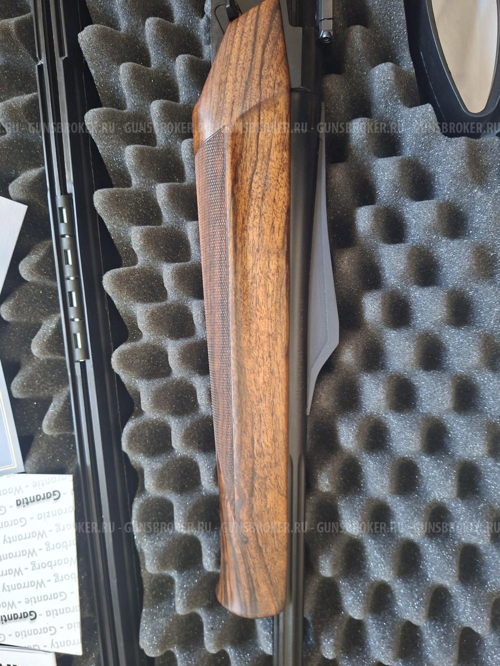  Browning Bar 2 Zenit Prestig Wood 30-06