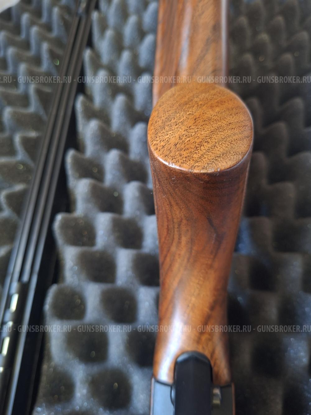 Browning Bar 2 Zenit Prestig Wood 30-06