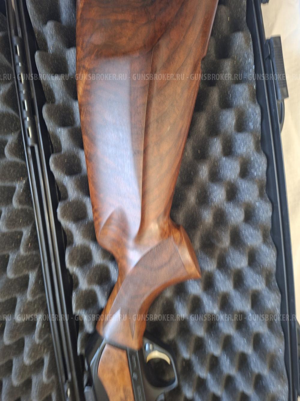 Browning Bar 2 Zenit Prestig Wood 30-06