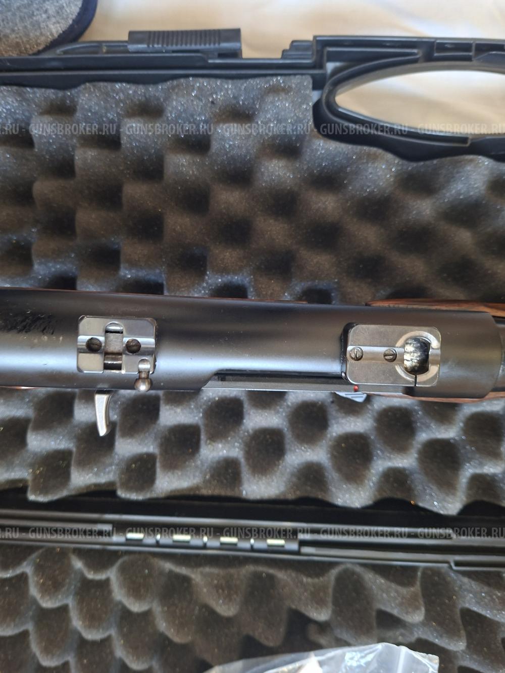  Browning Bar 2 Zenit Prestig Wood 30-06