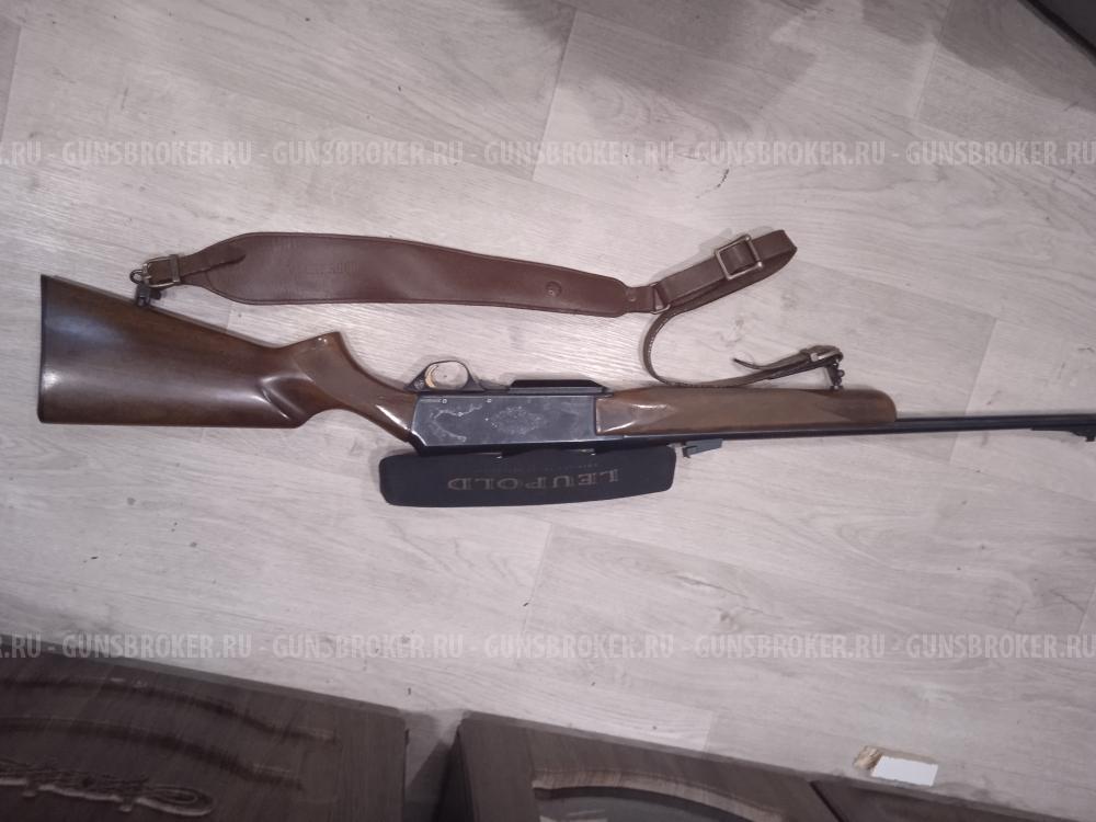 Browning Bar 243Win