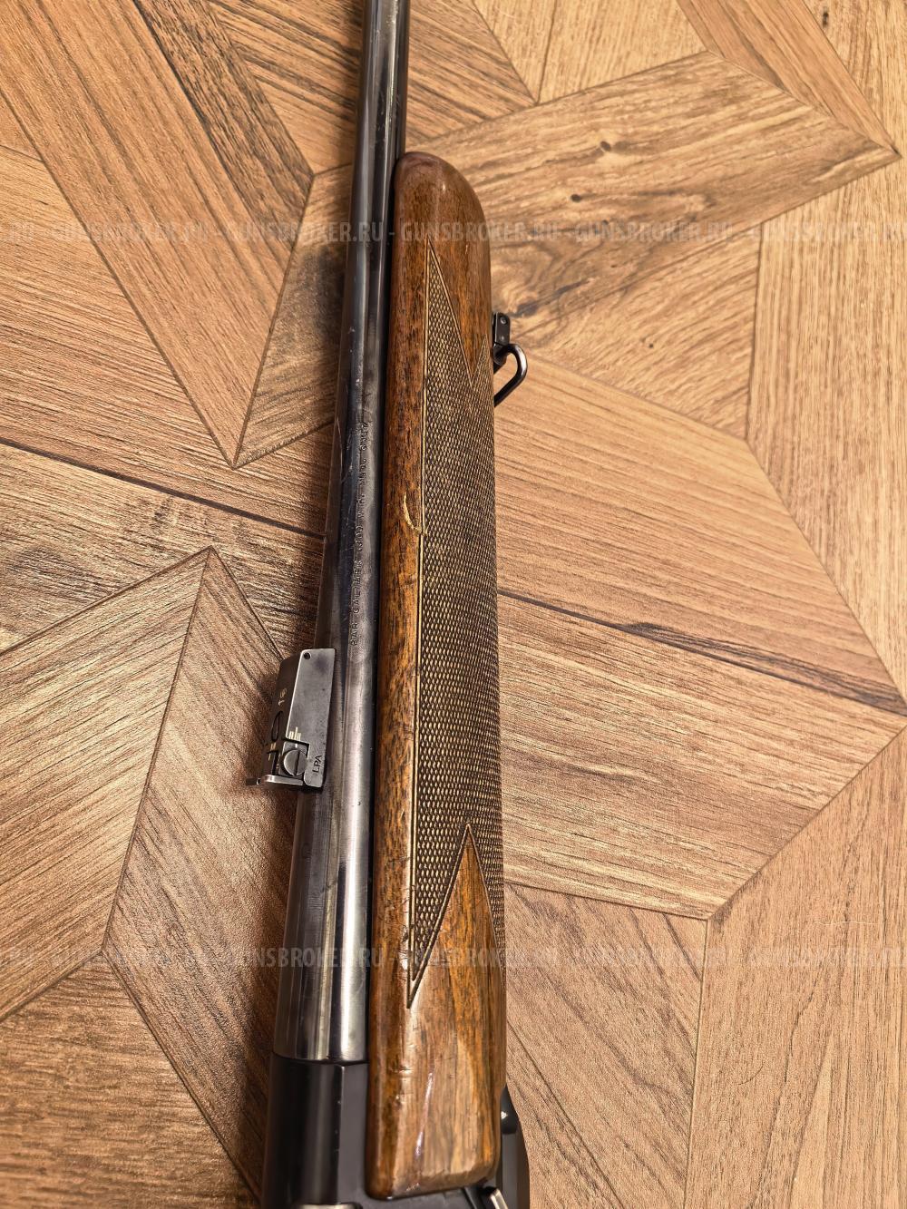 BROWNING BAR 2