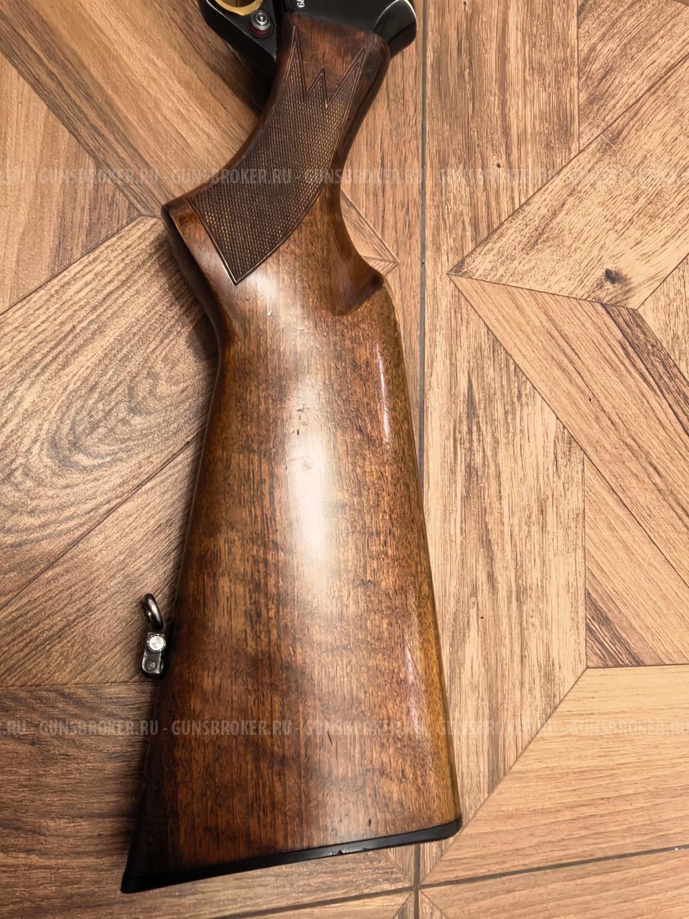 BROWNING BAR 2