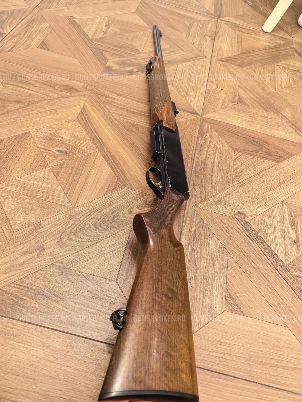 BROWNING BAR 2