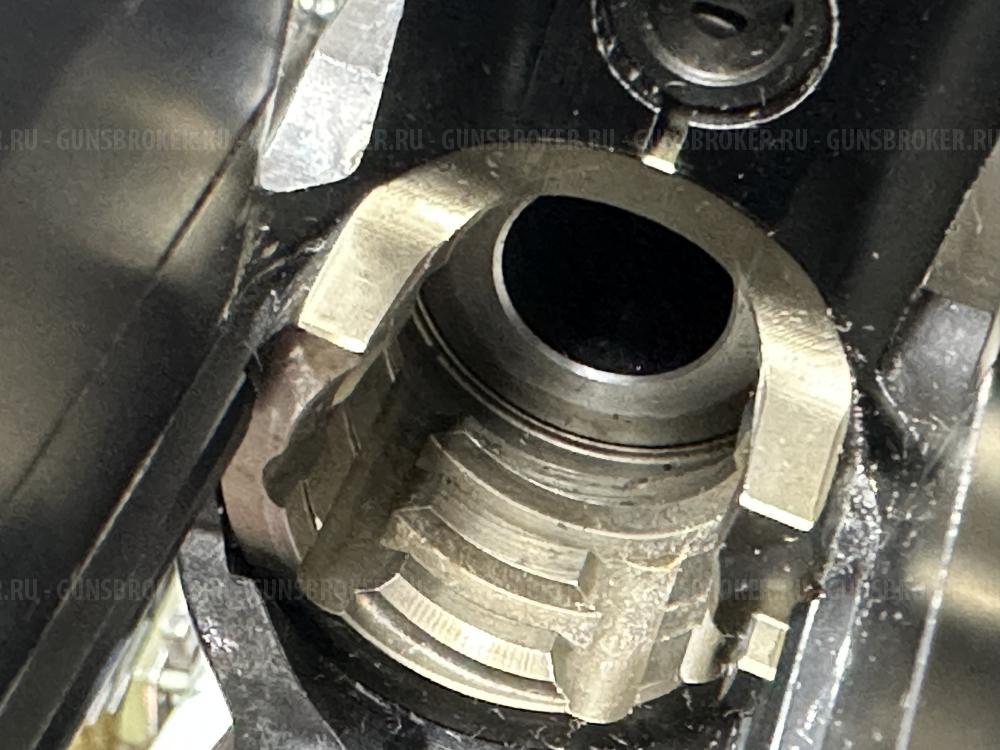 Browning BAR 3 .30-06 Springfield