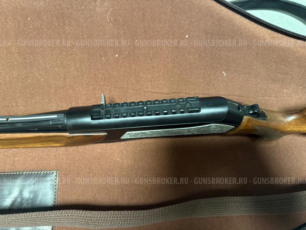 Browning Bar 3 Zenit