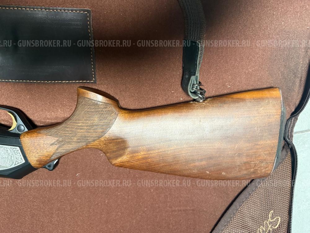 Browning Bar 3 Zenit