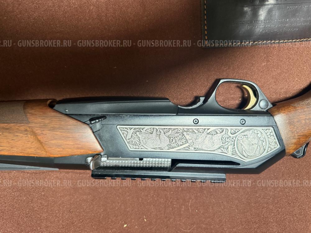 Browning Bar 3 Zenit