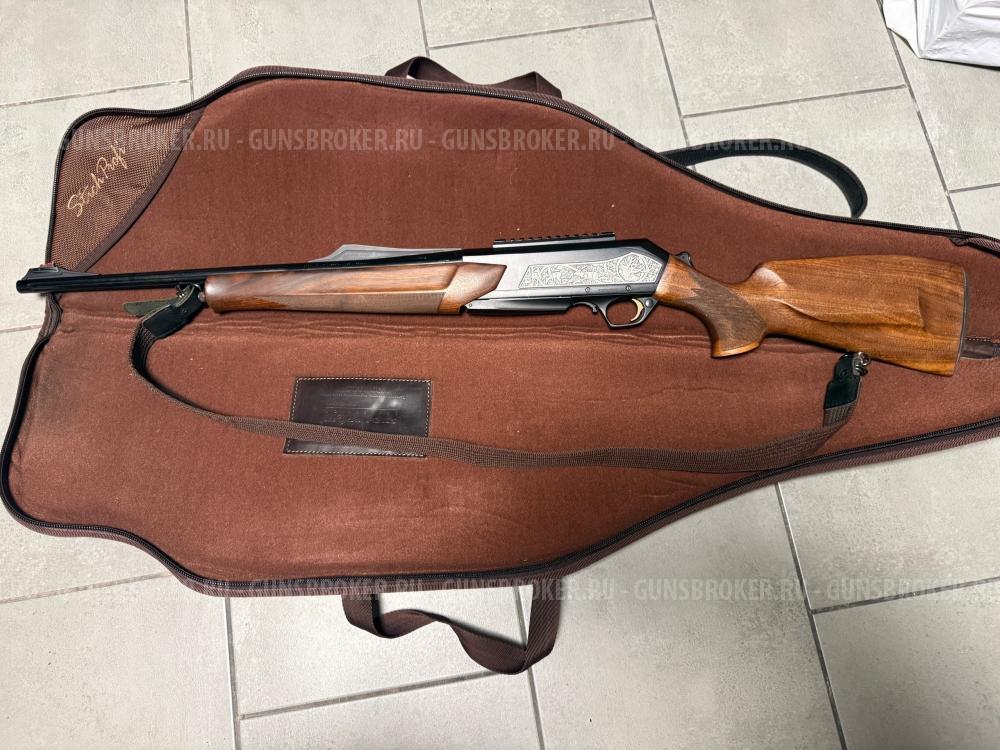 Browning Bar 3 Zenit
