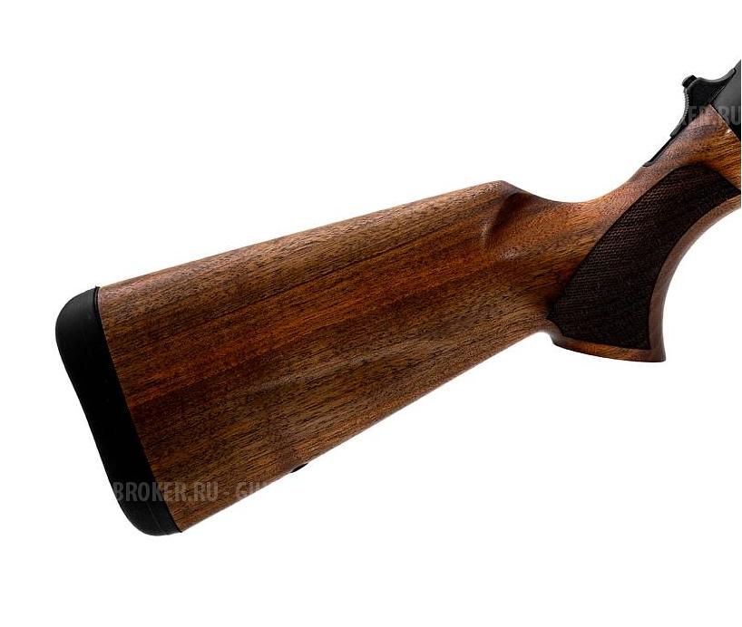 Browning Bar 30-06 4X Hunter GR2 fluted THR 530