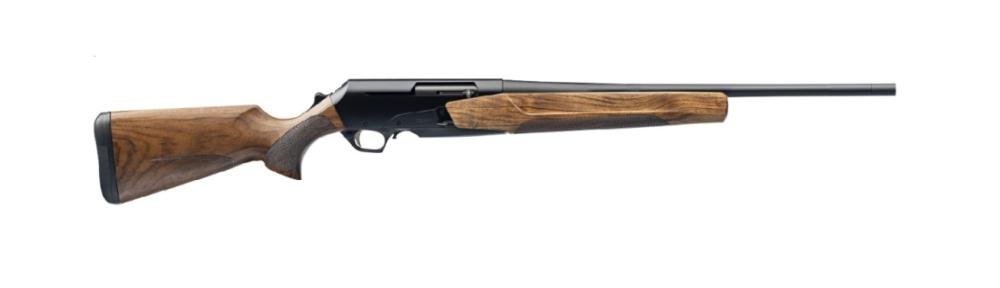 Browning Bar 30-06 4X Hunter GR2 fluted THR 530