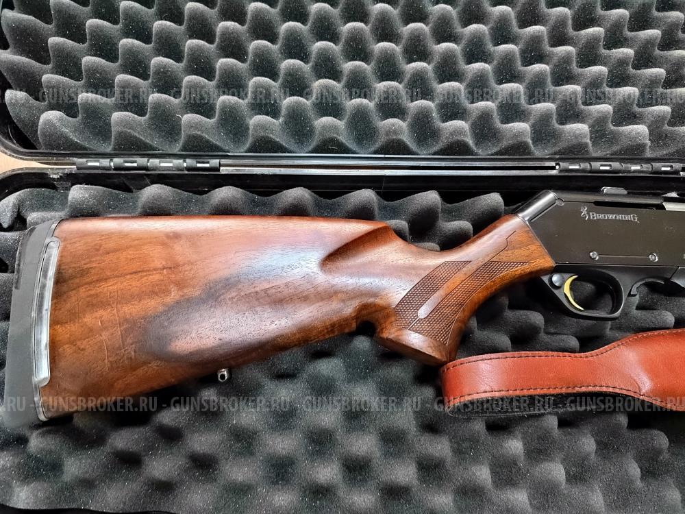 Browning Bar 30-06  Long Trac 