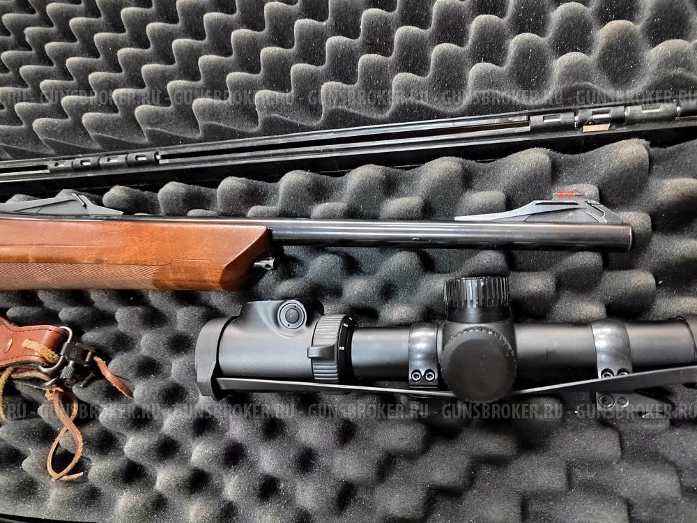 Browning Bar 30-06  Long Trac 