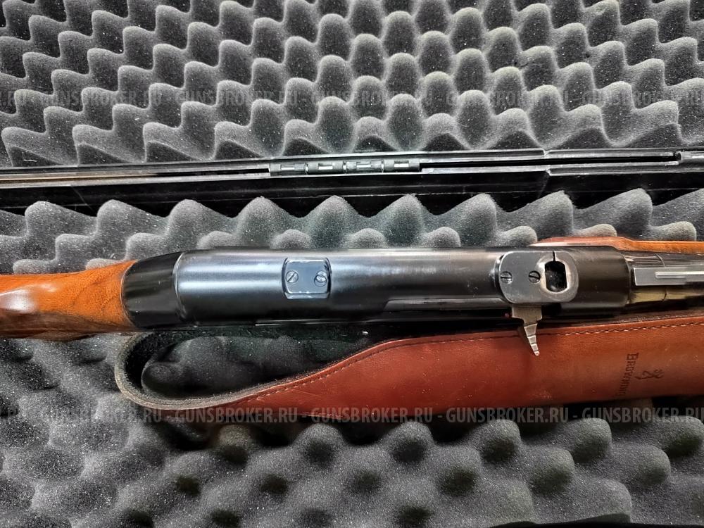Browning Bar 30-06  Long Trac 