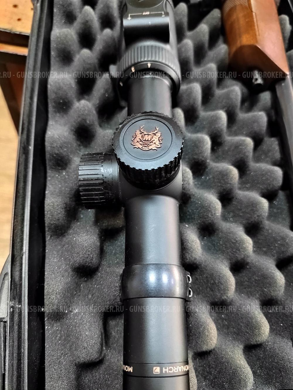 Browning Bar 30-06  Long Trac 
