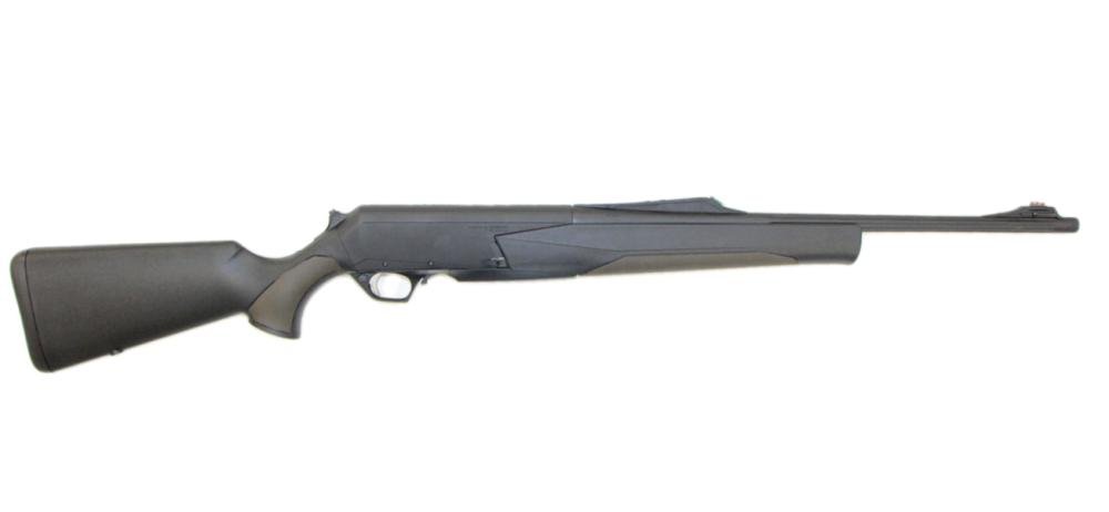 Browning Bar 30-06 MK3 Composite Black Brown fluted HC THR 530