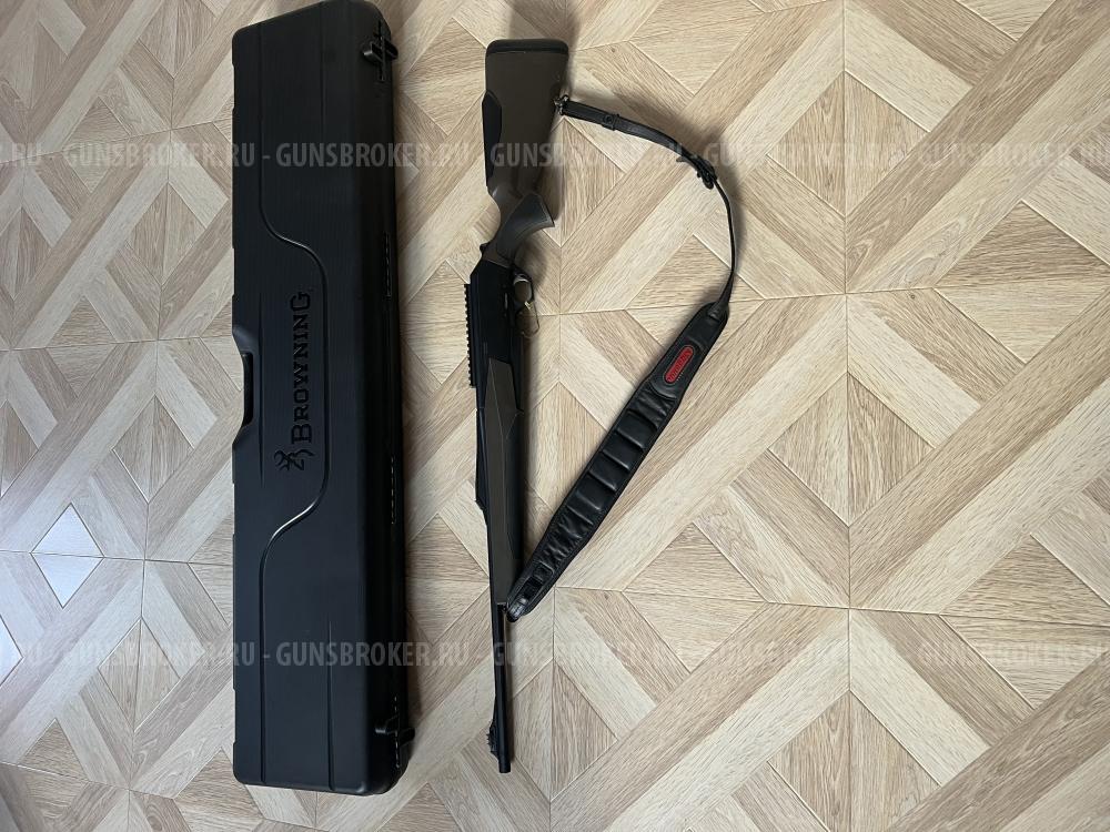 Browning Bar 30-06 МКЗ Composite Brown BlackADJ M 14•1