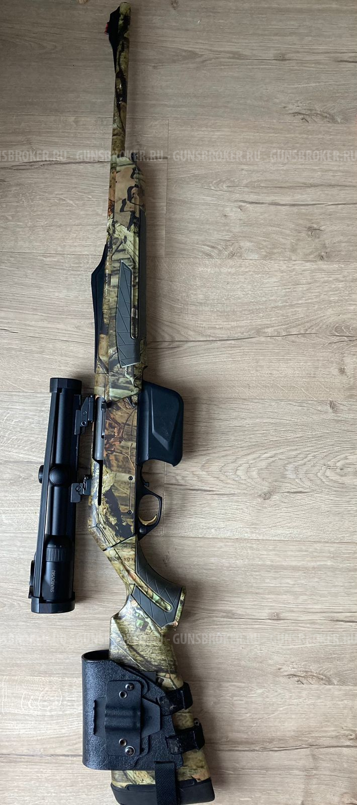 Browning BAR 30-06
