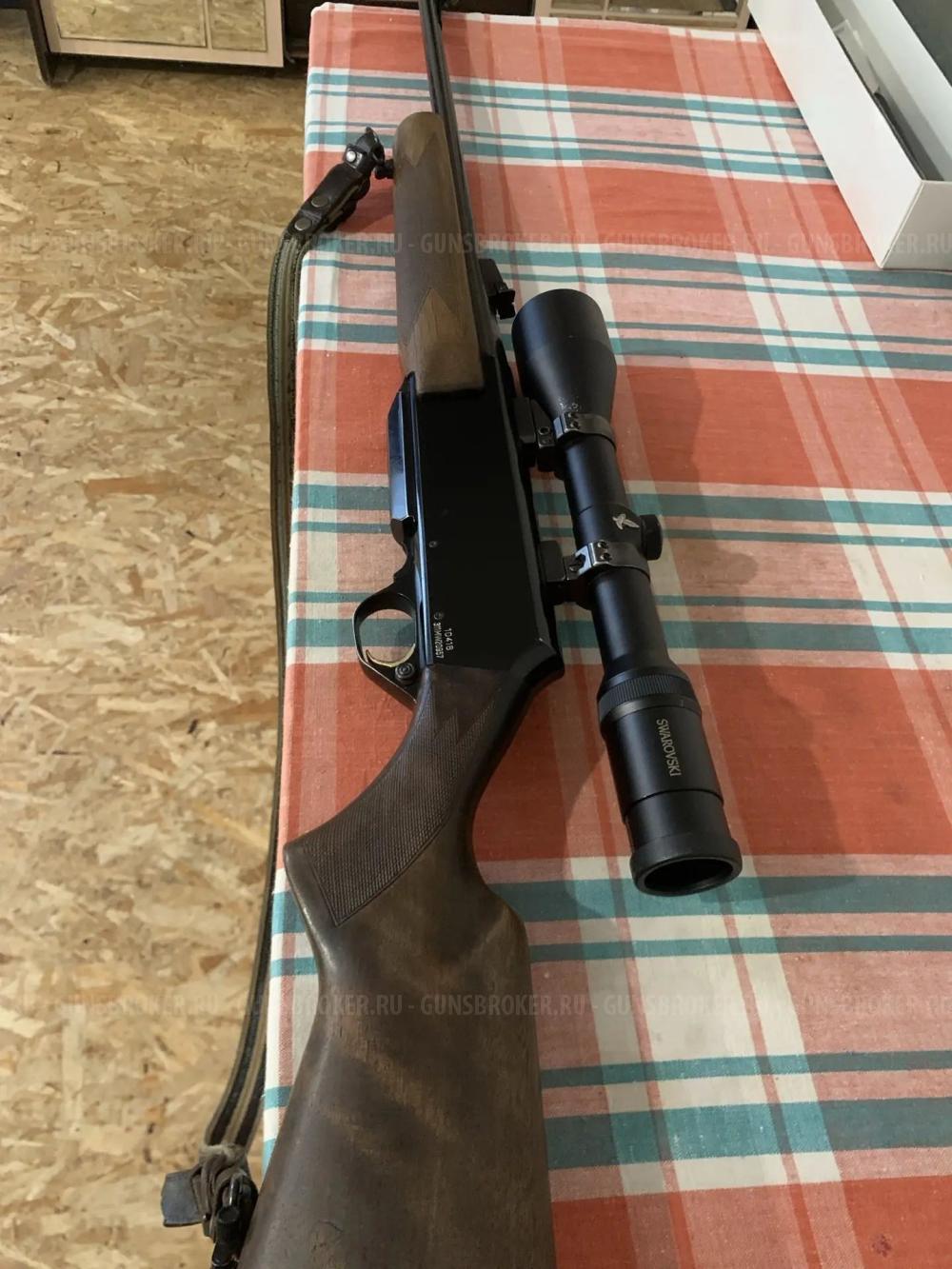 Browning Bar 30-06