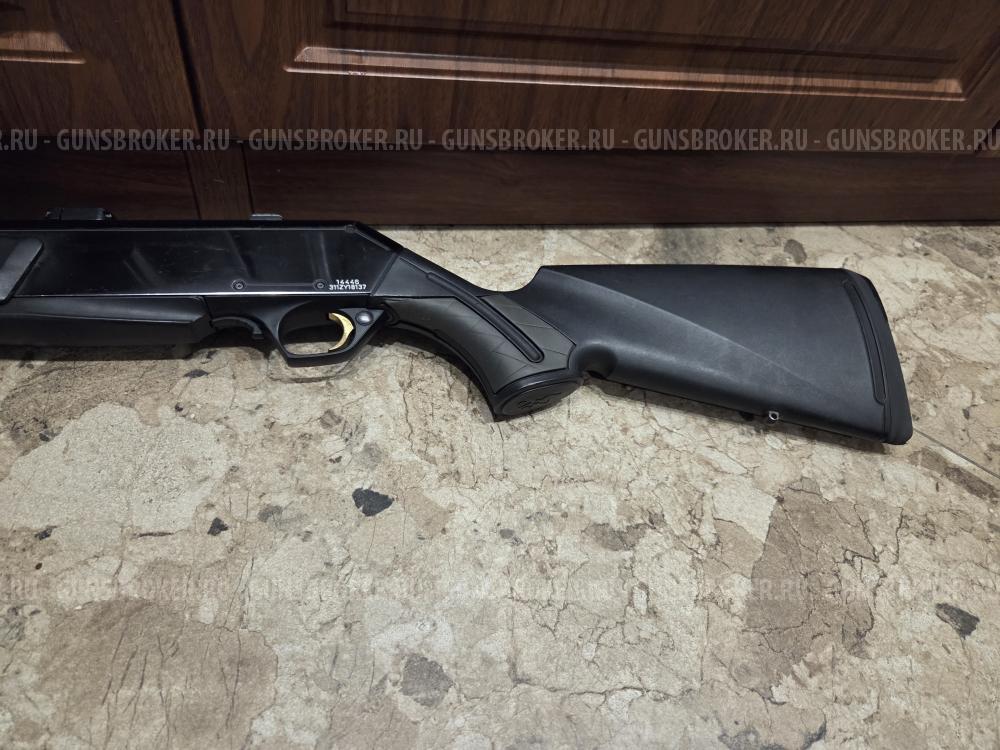 Browning Bar 30-06