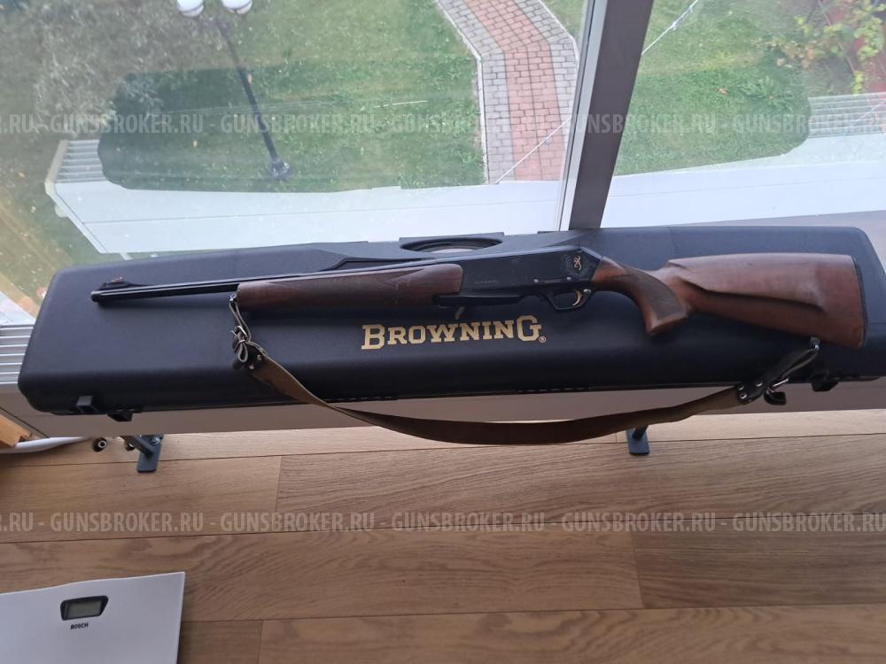 Browning Bar 30-06SPR