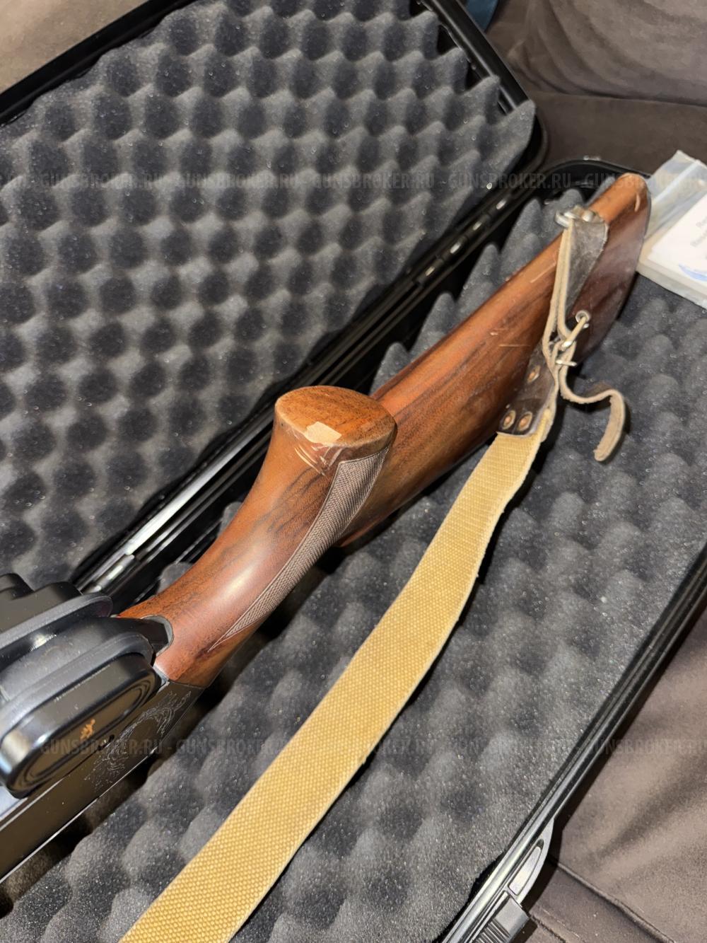 Browning Bar 30-06SPR