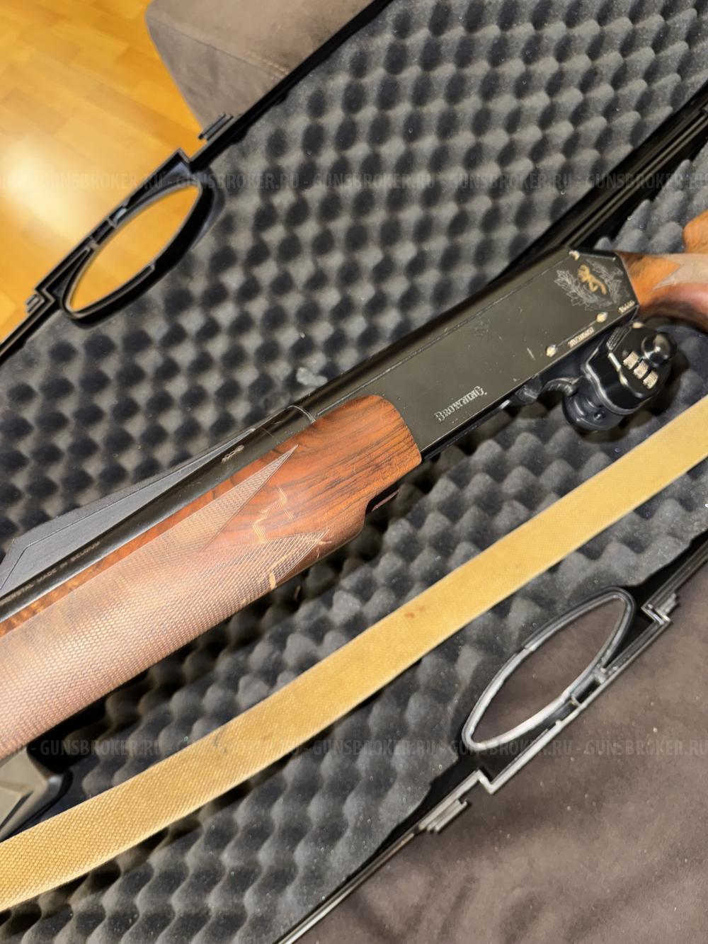 Browning Bar 30-06SPR