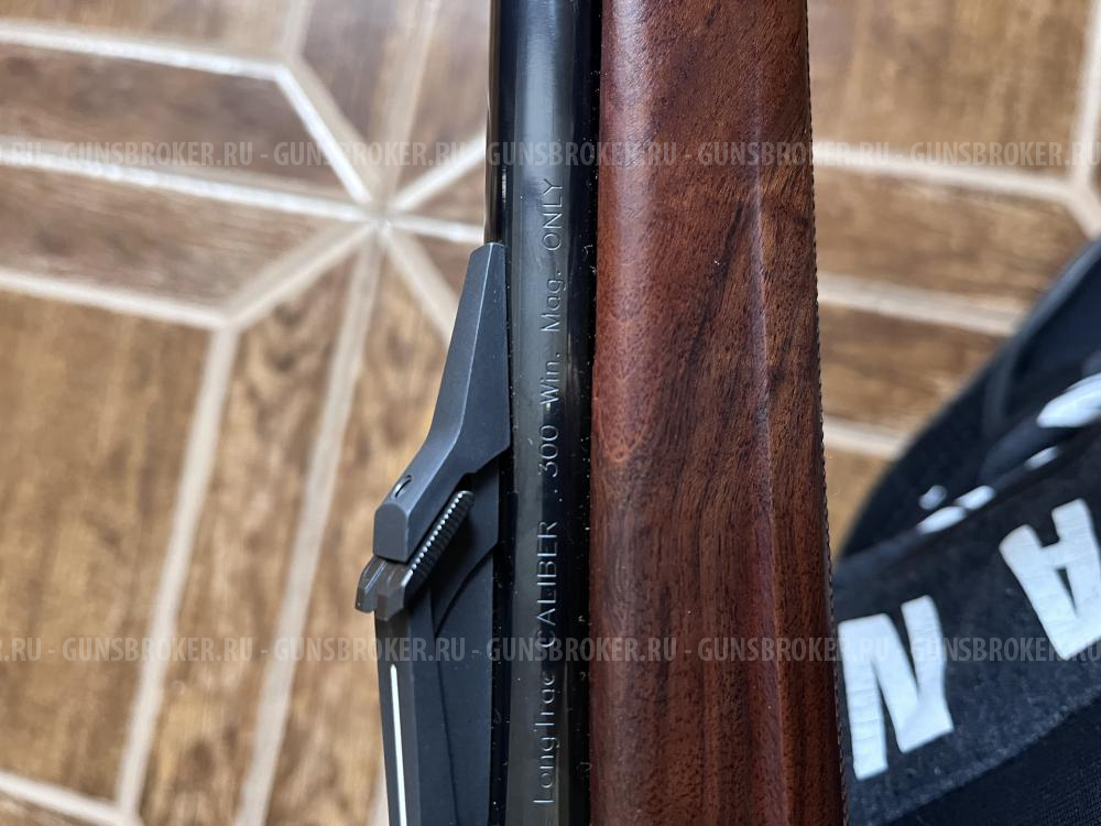 Browning bar 300 win mag 