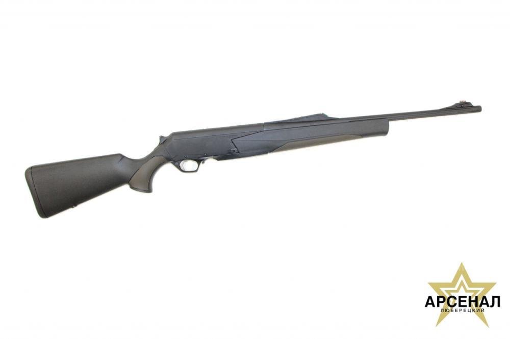 Browning Bar 308 MK3 Composite Black Brown fluted HC THR 530