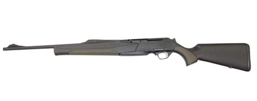 Browning Bar 308 МКЗ Reflex black brown CF fluted HC 530