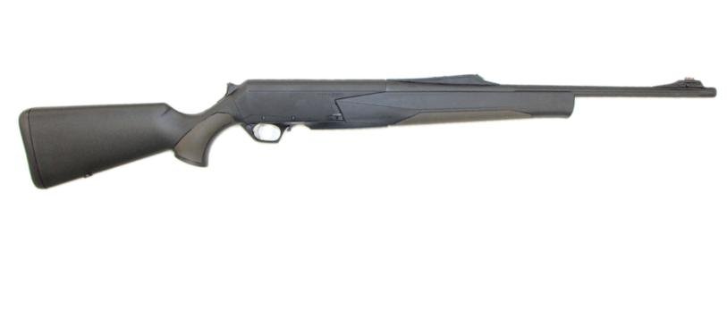 Browning Bar 308 МКЗ Reflex black brown CF fluted HC 530