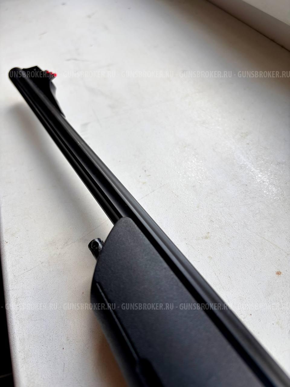 Browning bar 308 win fluted пластик
