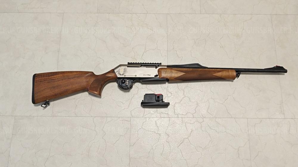 Browning BAR .308 Win. Short Trac