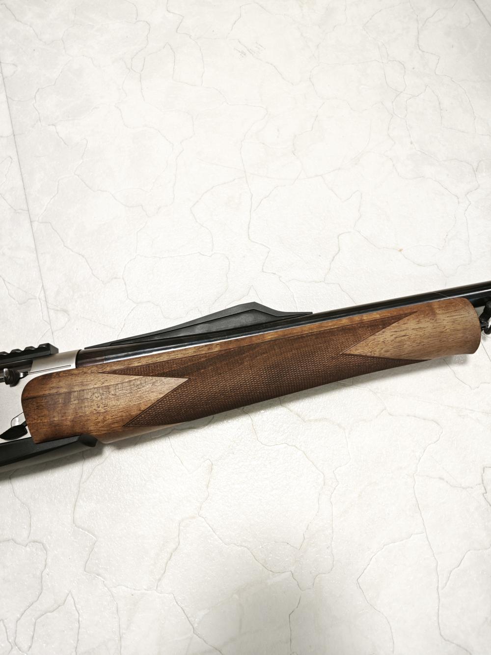 Browning BAR .308 Win. Short Trac