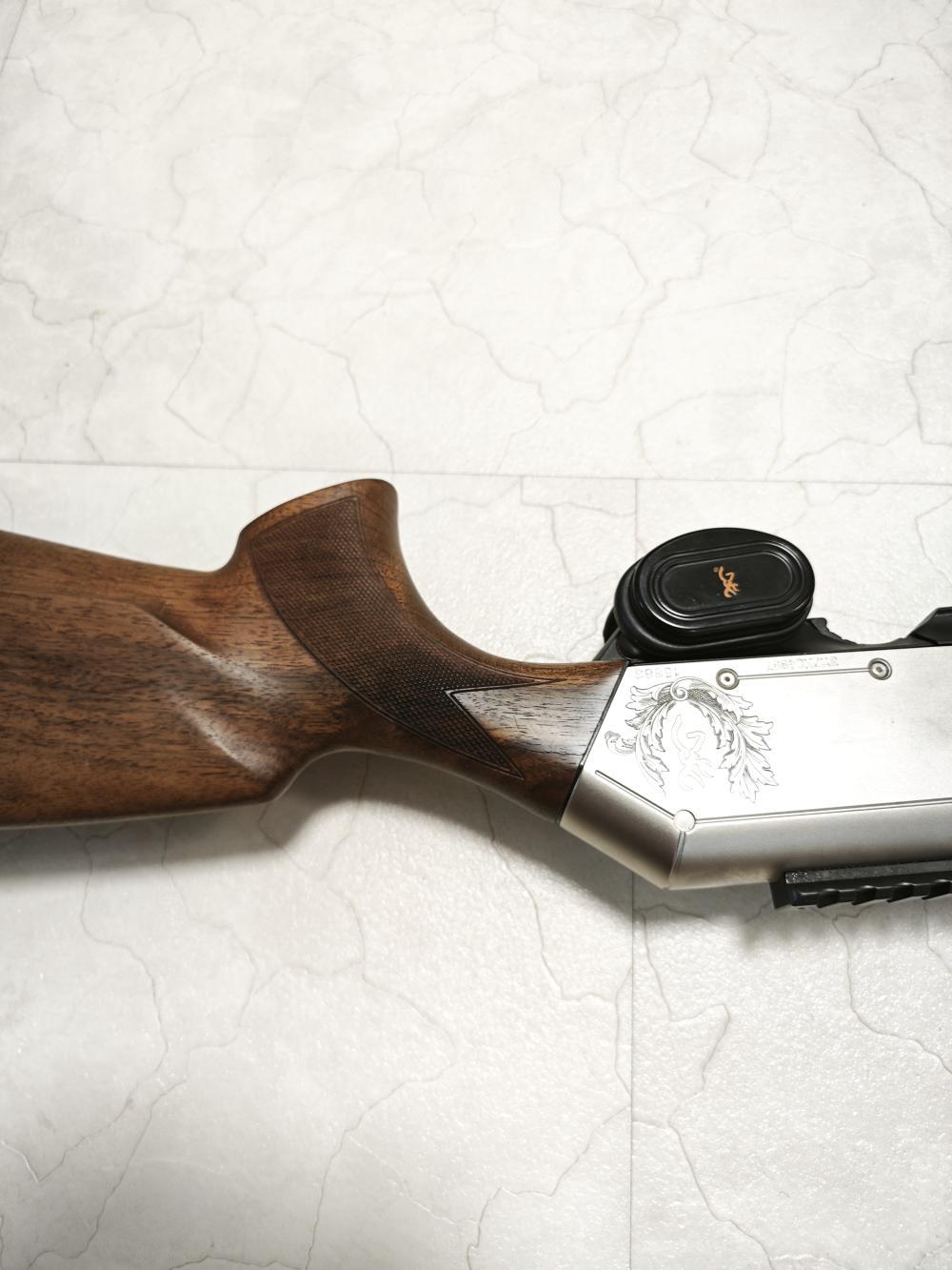 Browning BAR .308 Win. Short Trac