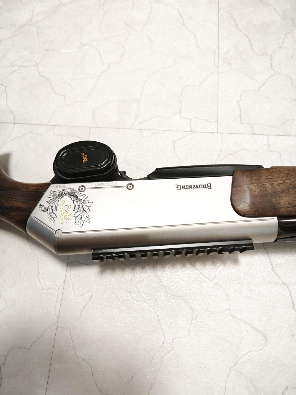 Browning BAR .308 Win. Short Trac