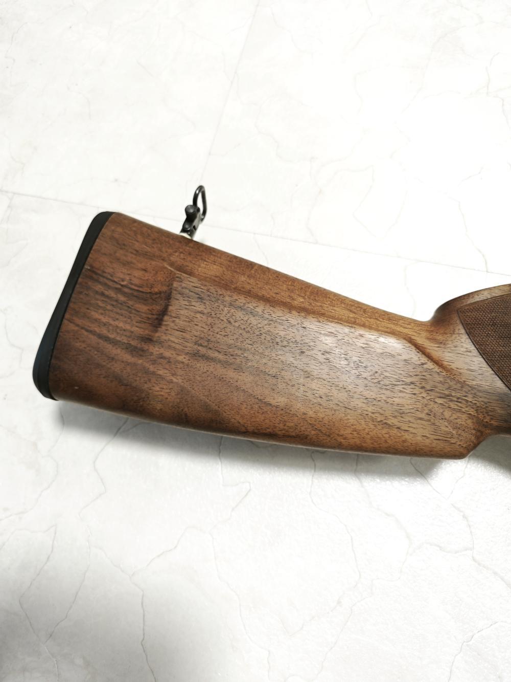 Browning BAR .308 Win. Short Trac