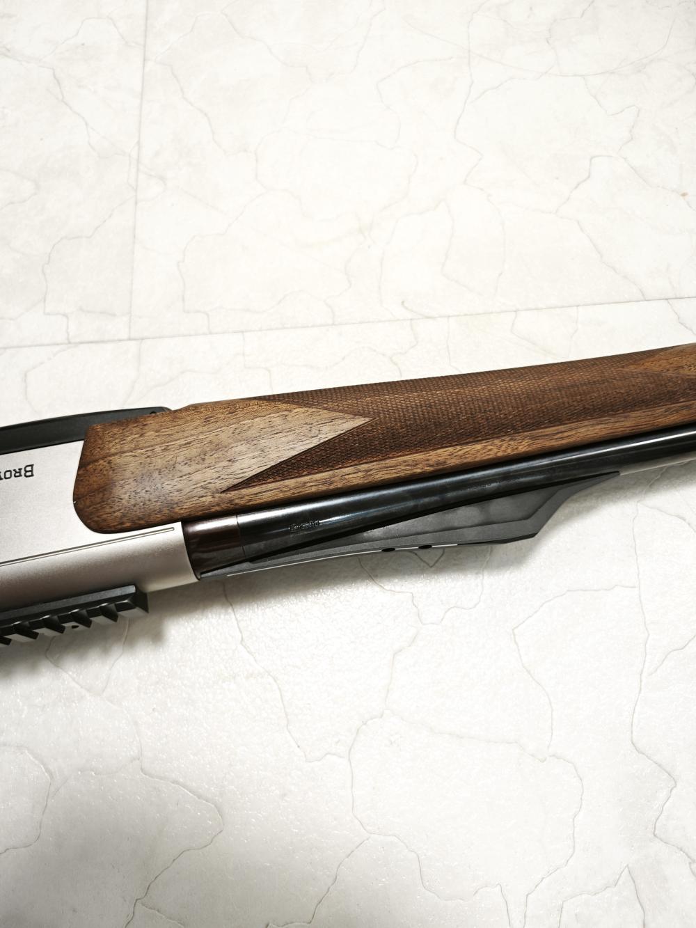 Browning BAR .308 Win. Short Trac