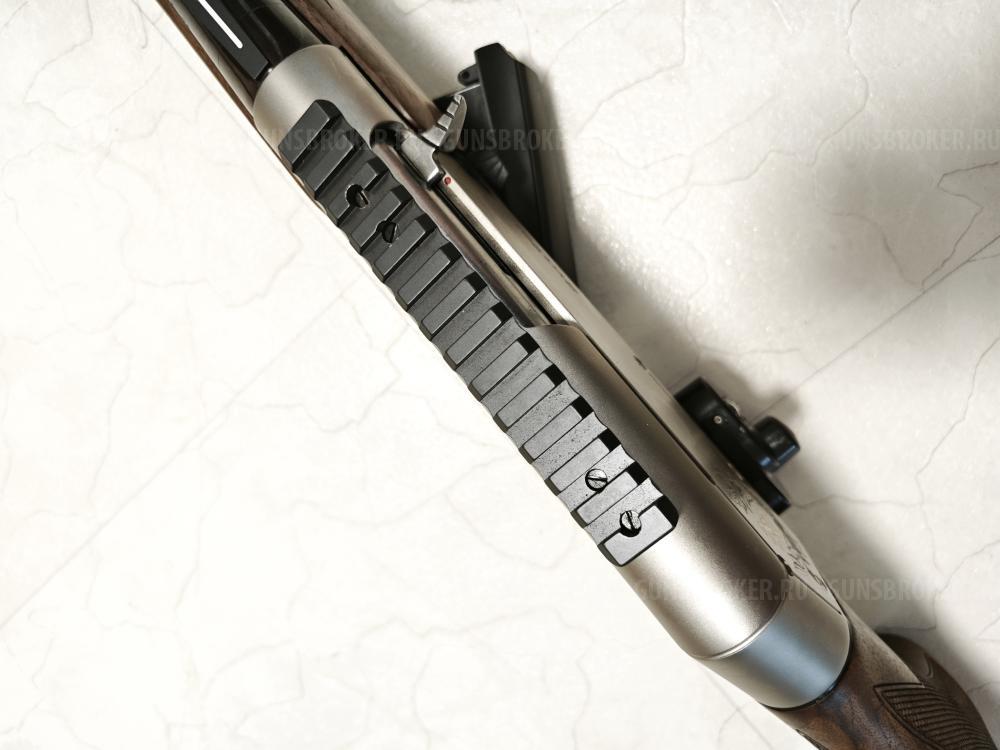 Browning BAR .308 Win. Short Trac